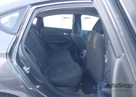 2015 Dodge Dart Sxt z USA, uszkodzony, nr VIN 1C3CDFBBXFD439604